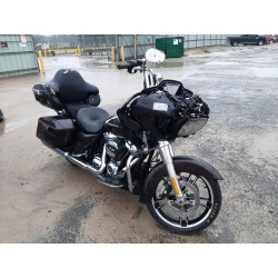 2019 HARLEY-DAVIDSON FL