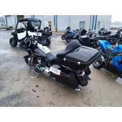 2019 HARLEY-DAVIDSON FL