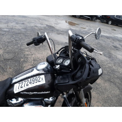 2019 HARLEY-DAVIDSON FL