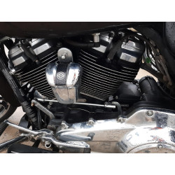 2019 HARLEY-DAVIDSON FL