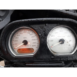 2019 HARLEY-DAVIDSON FL