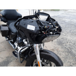 2019 HARLEY-DAVIDSON FL