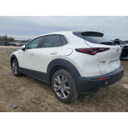 2020 MAZDA CX30
