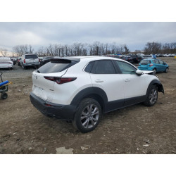 2020 MAZDA CX30