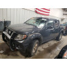 2012 NISSAN FRONTIER