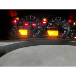 2012 NISSAN FRONTIER