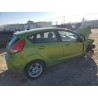 2018 FORD FIESTA