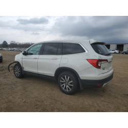 2020 HONDA PILOT