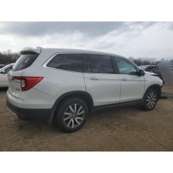 2020 HONDA PILOT