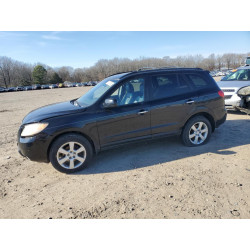 2008 HYUNDAI SANTA FE