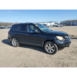 2008 HYUNDAI SANTA FE