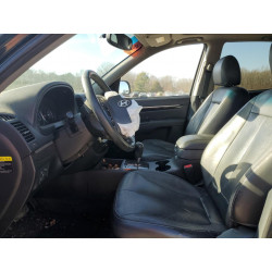 2008 HYUNDAI SANTA FE