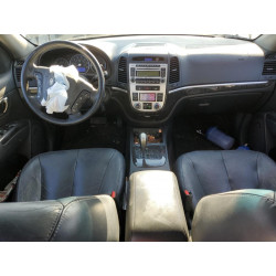 2008 HYUNDAI SANTA FE