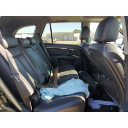 2008 HYUNDAI SANTA FE