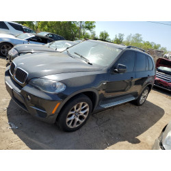 2011 BMW X5