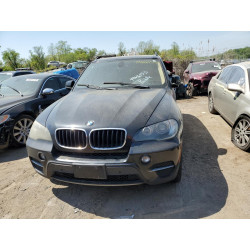 2011 BMW X5