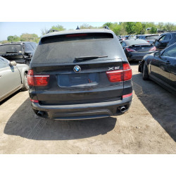 2011 BMW X5