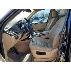 2011 BMW X5