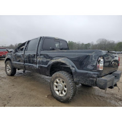 2015 FORD F350