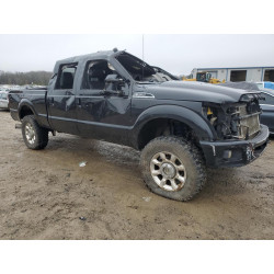 2015 FORD F350