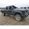 2015 FORD F350