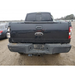 2015 FORD F350
