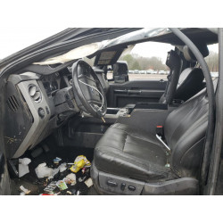 2015 FORD F350