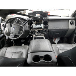 2015 FORD F350