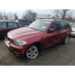 2012 BMW X5