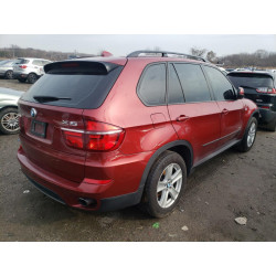 2012 BMW X5
