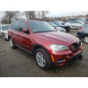 2012 BMW X5
