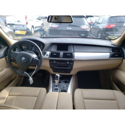 2012 BMW X5