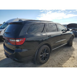 2017 DODGE DURANGO