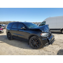 2017 DODGE DURANGO