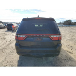 2017 DODGE DURANGO