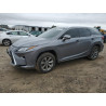 2018 LEXUS RX350