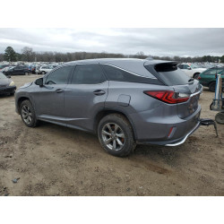 2018 LEXUS RX350