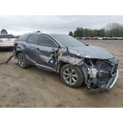 2018 LEXUS RX350