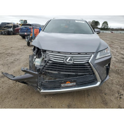 2018 LEXUS RX350