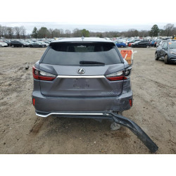 2018 LEXUS RX350
