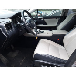 2018 LEXUS RX350