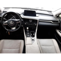 2018 LEXUS RX350