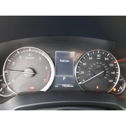 2018 LEXUS RX350