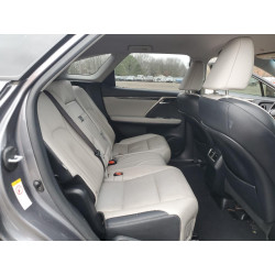 2018 LEXUS RX350