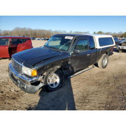 2004 FORD RANGER