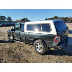 2004 FORD RANGER