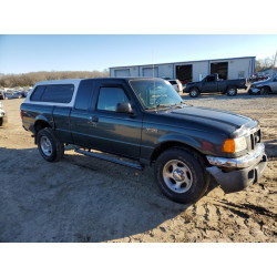 2004 FORD RANGER