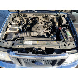 2004 FORD RANGER