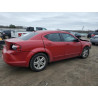 2012 DODGE AVENGER