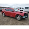 2012 DODGE AVENGER